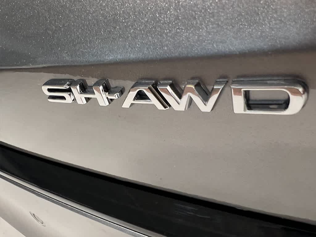 Thumbnail: 2026 Acura MDX - 10