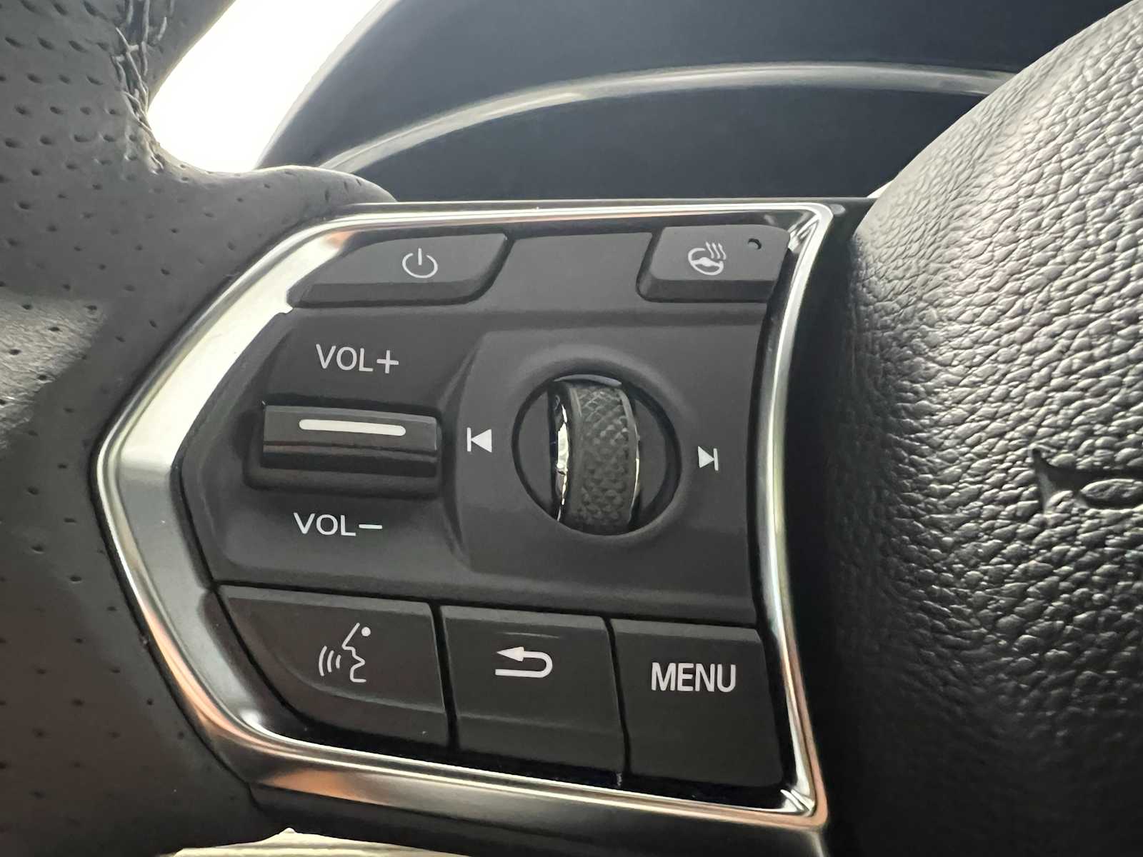 Thumbnail: 2026 Acura MDX - 18