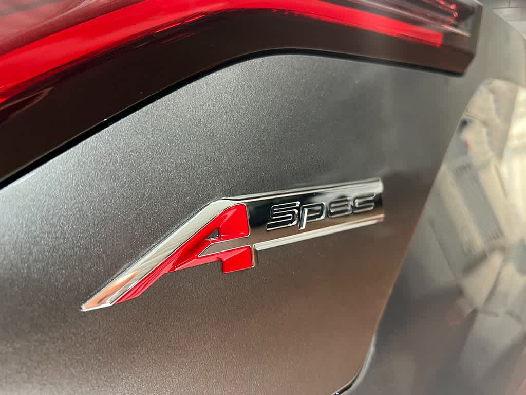 Thumbnail: 2026 Acura MDX - 10