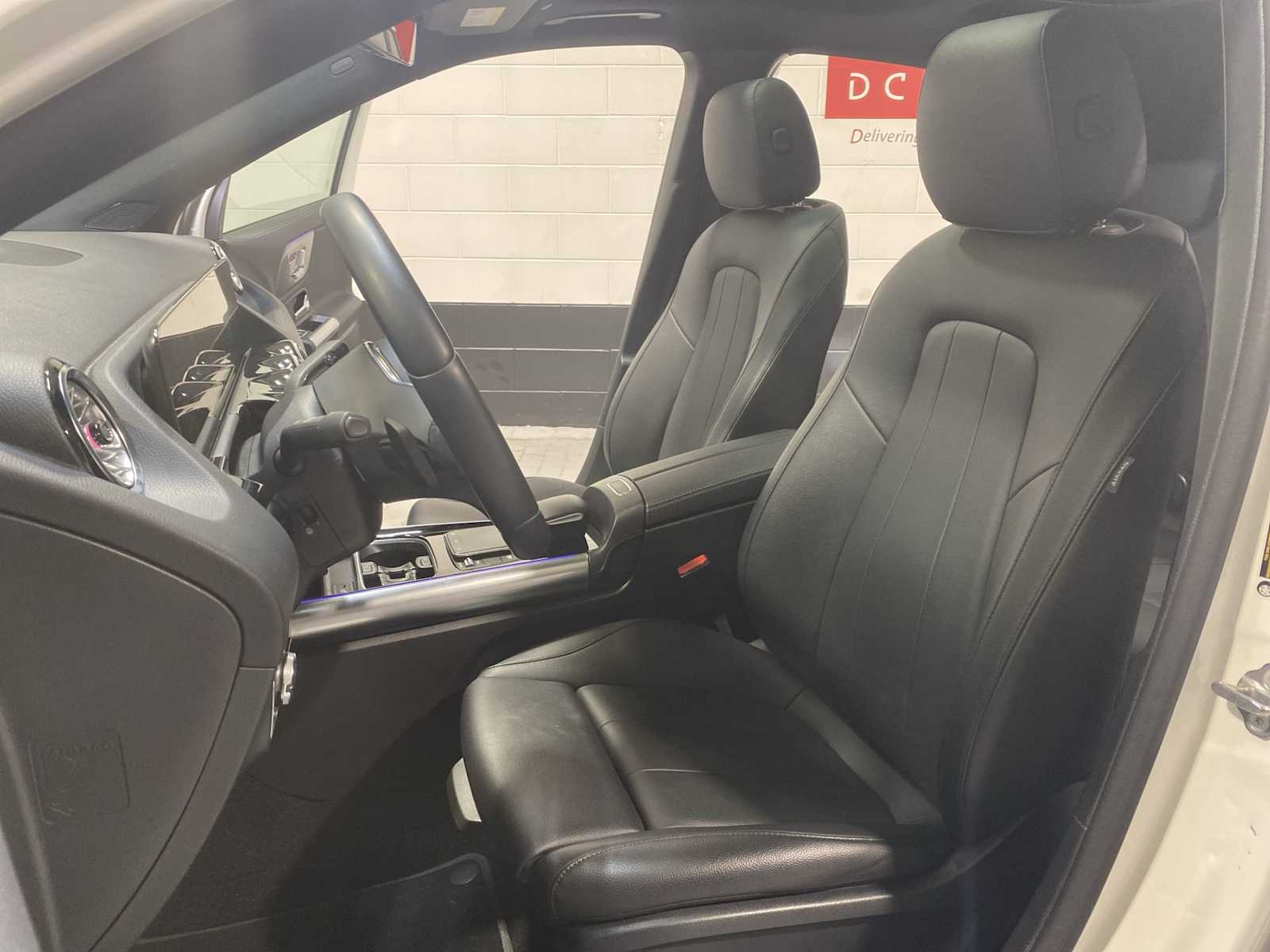 Thumbnail: 2023 Mercedes-Benz GLA - 11