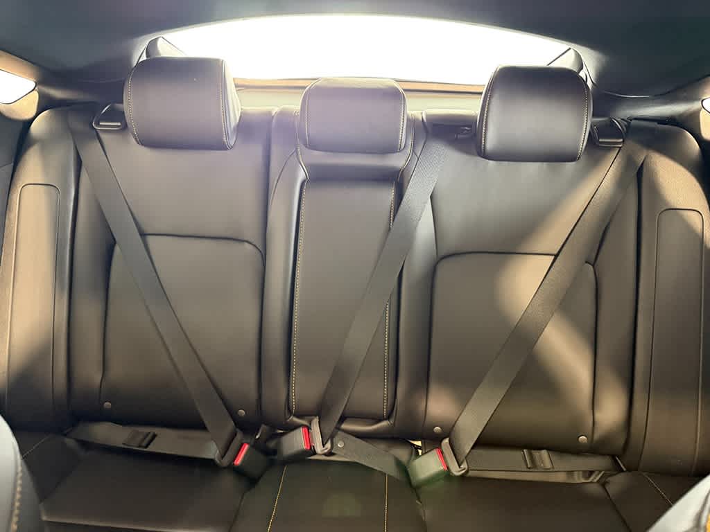 Thumbnail: 2026 Acura Integra - 38