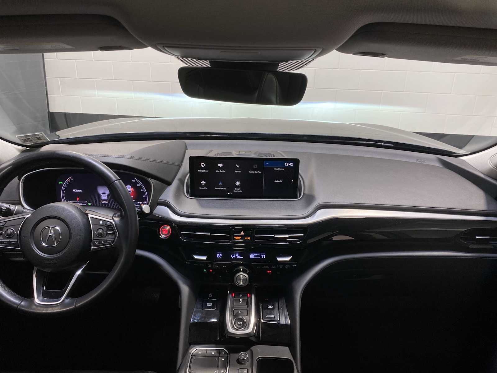 Thumbnail: 2023 Acura MDX - 10