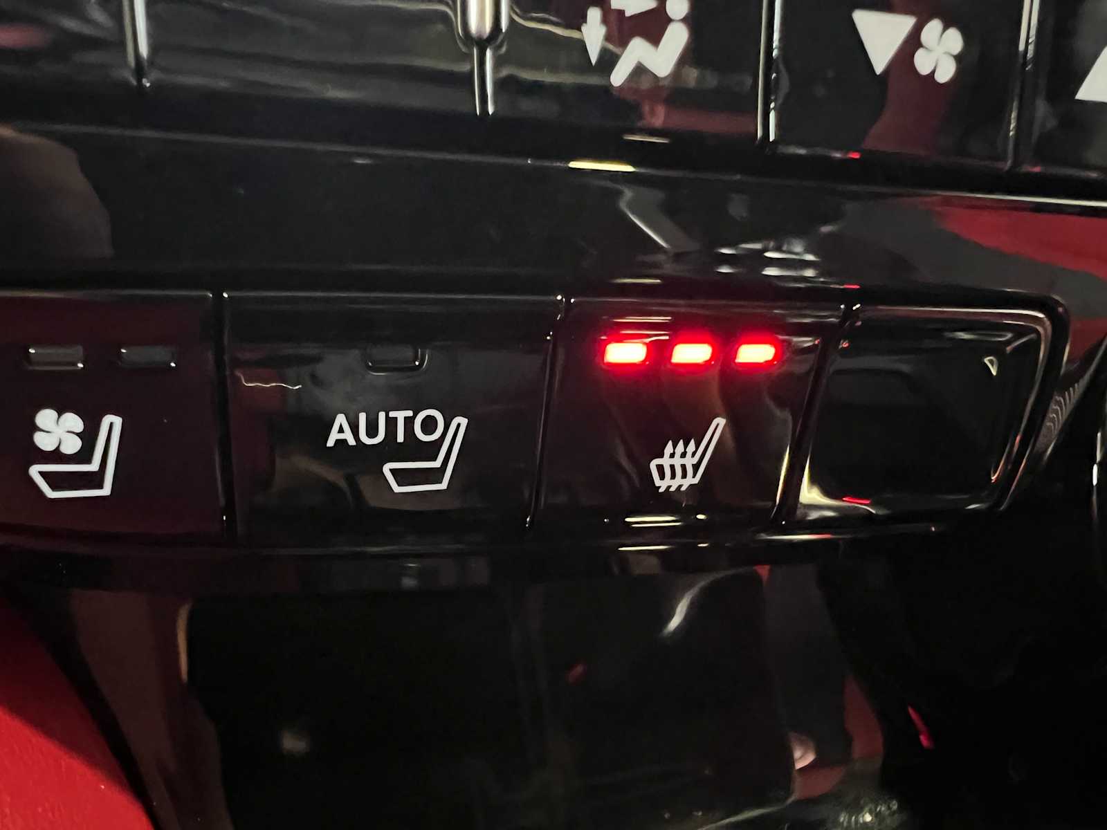 Thumbnail: 2026 Acura MDX - 20