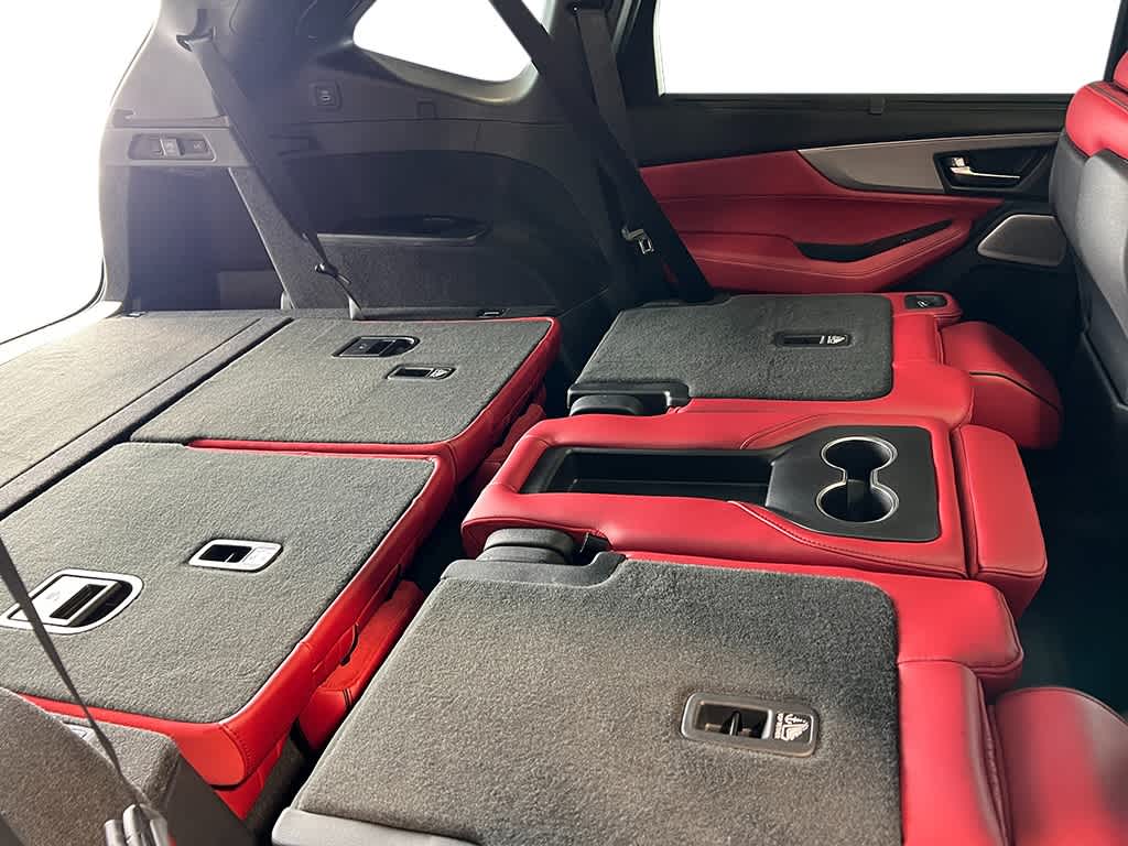 Thumbnail: 2026 Acura MDX - 36