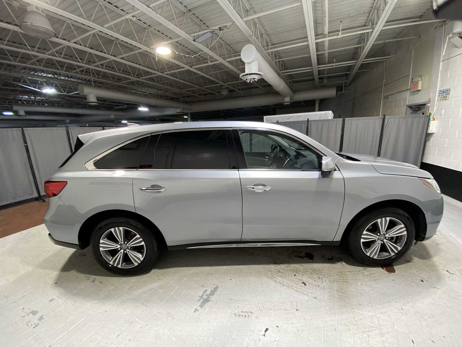 Thumbnail: 2019 Acura MDX - 27