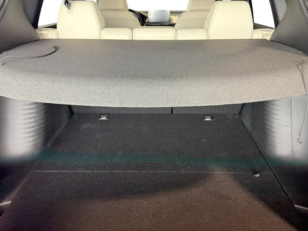 Thumbnail: 2026 Acura ADX - 31