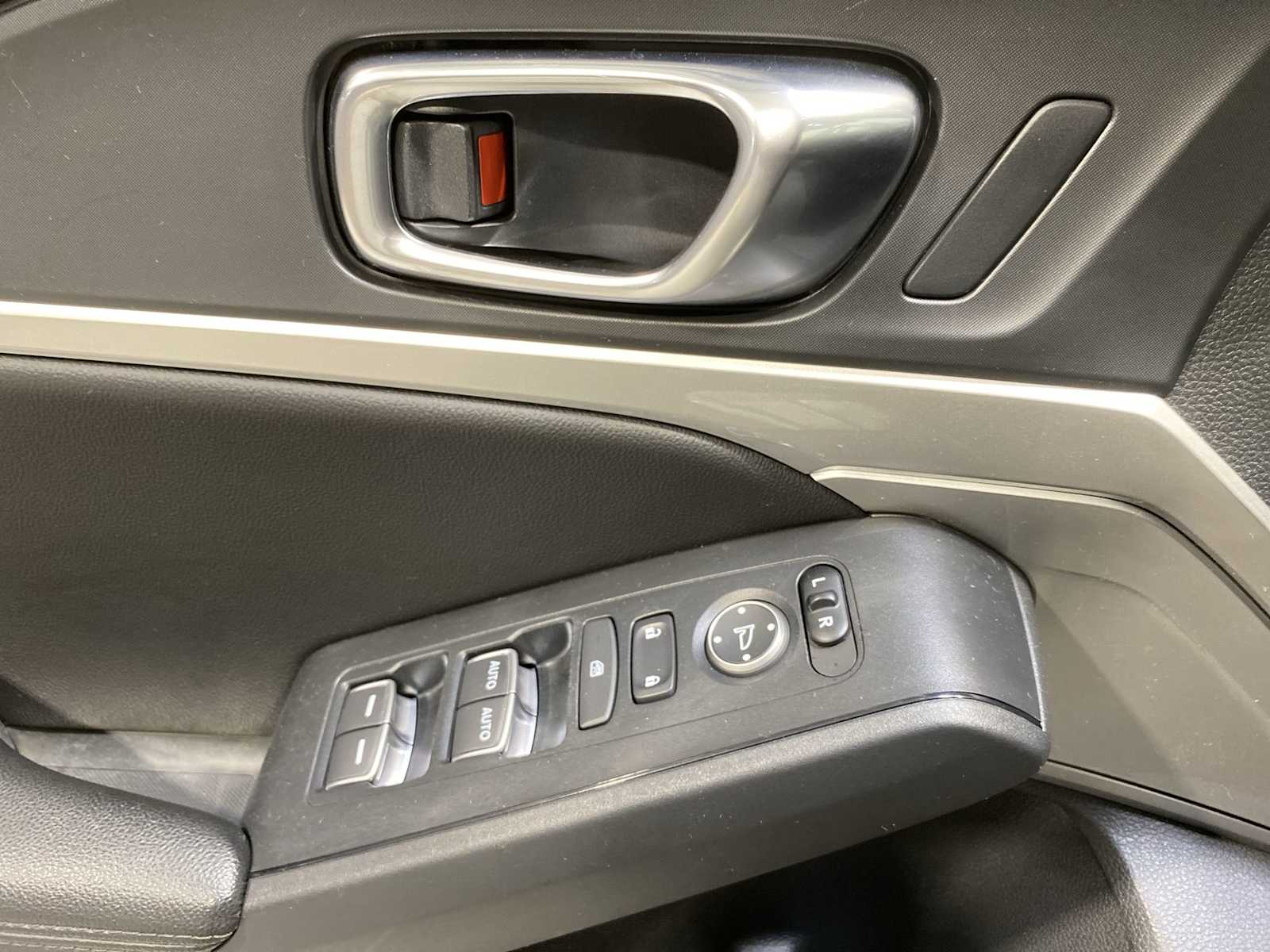 Thumbnail: 2023 Acura Integra - 23