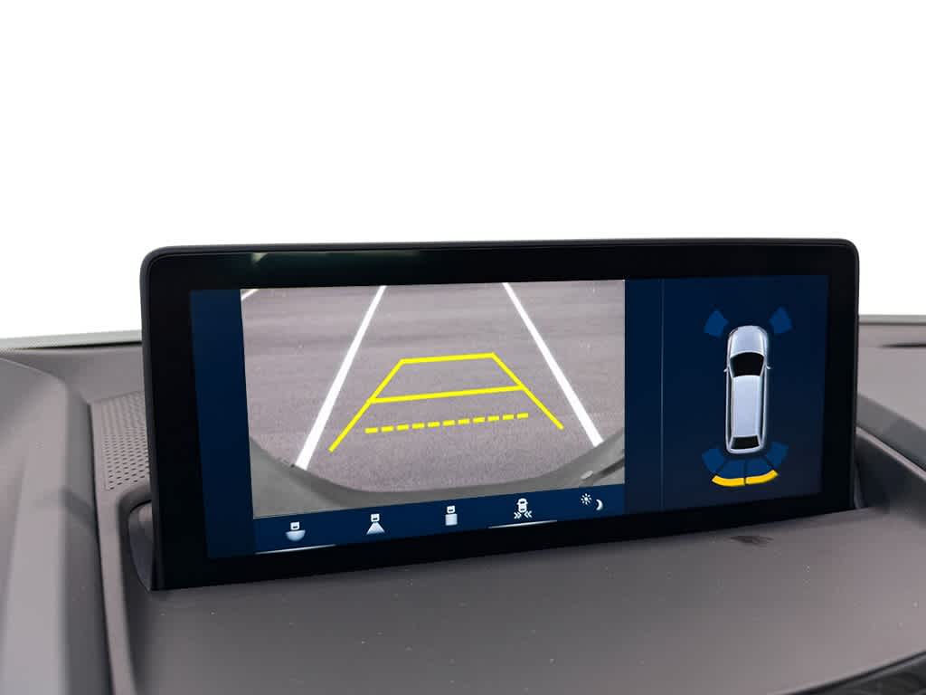 Thumbnail: 2026 Acura RDX - 26