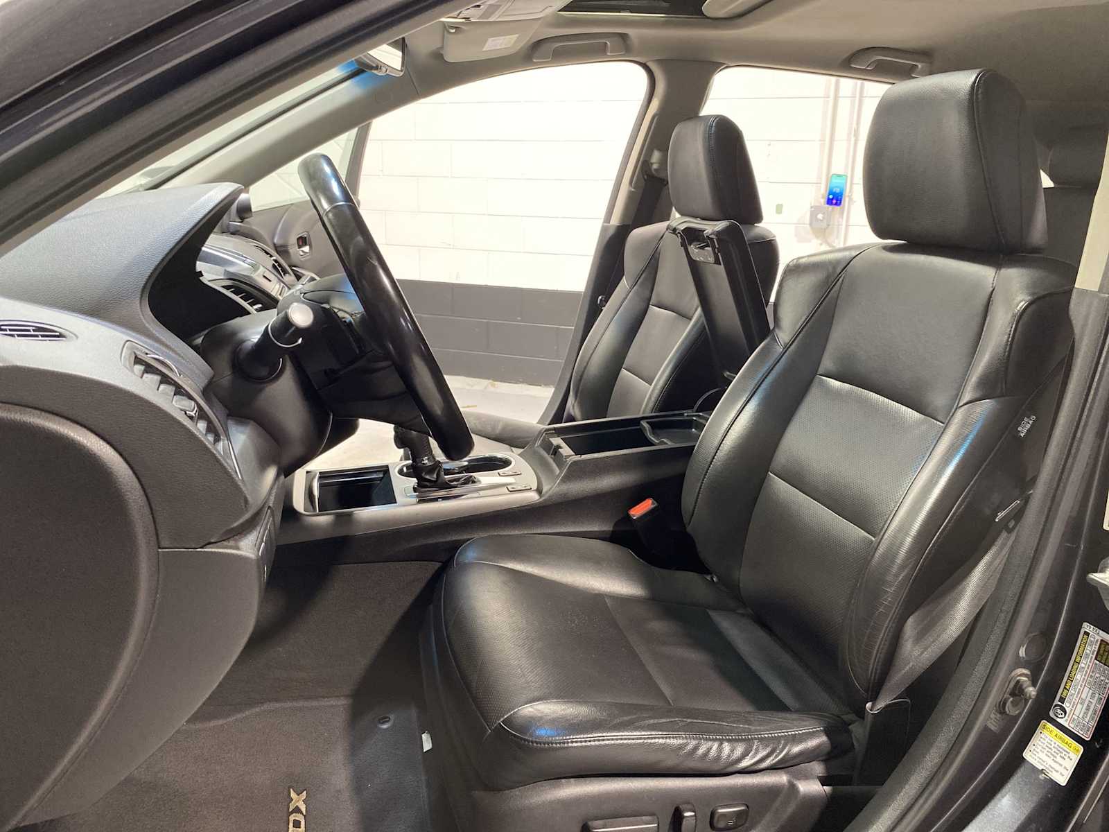 Thumbnail: 2013 Acura RDX - 11