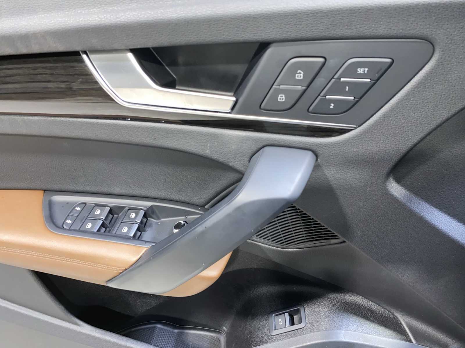 Thumbnail: 2019 Audi Q5 - 23