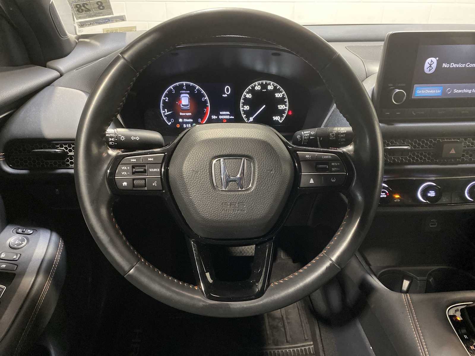 Thumbnail: 2024 Honda HR-V - 15