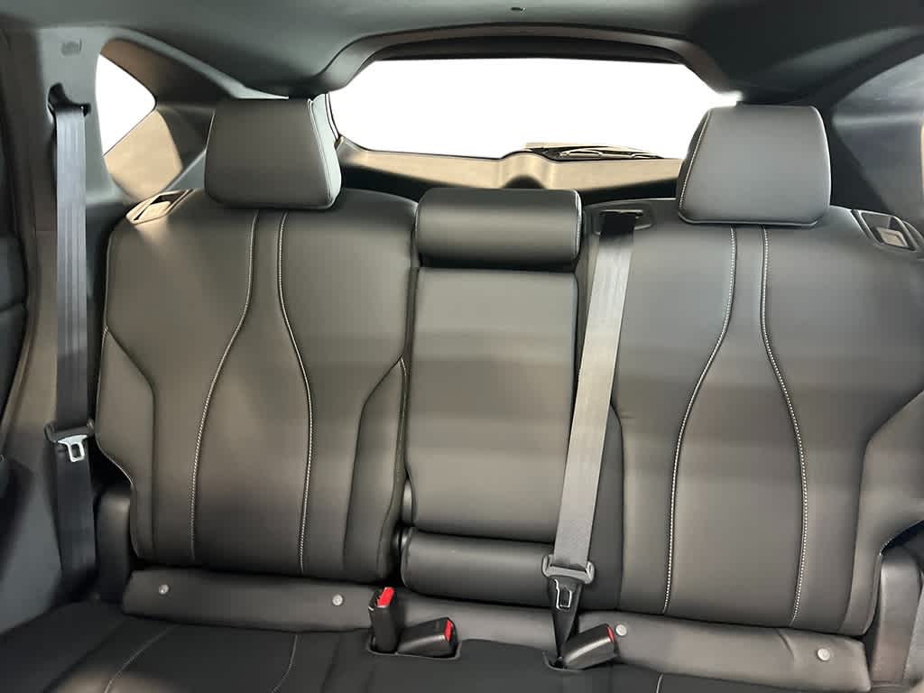 Thumbnail: 2026 Acura RDX - 35