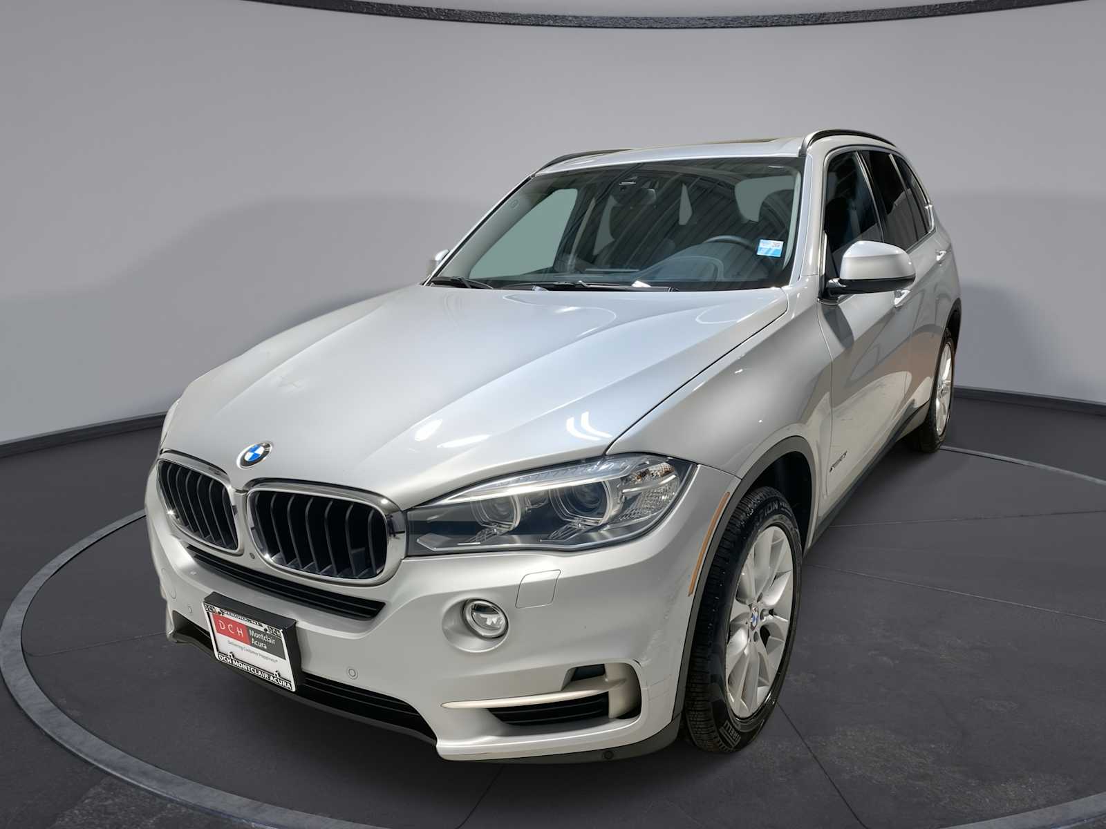 2016 BMW X5 xDrive35i -
                  Verona, NJ