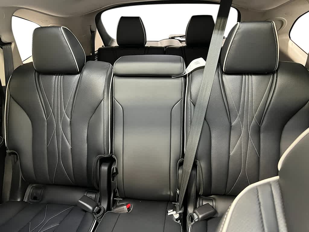 Thumbnail: 2026 Acura MDX - 36