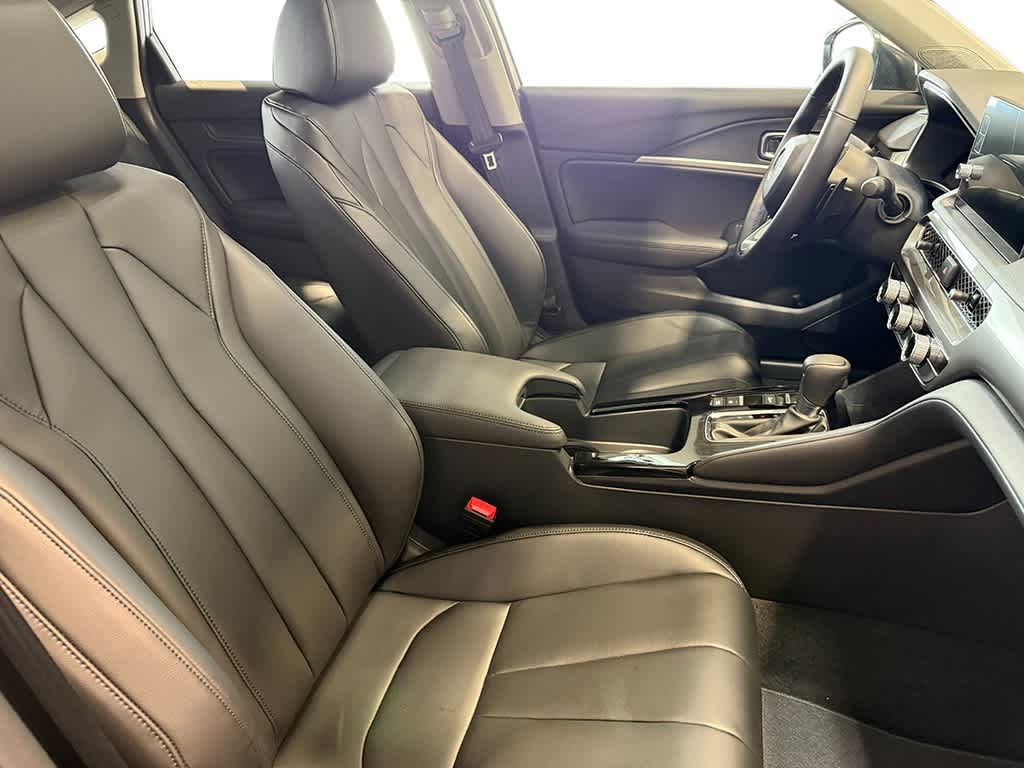 Thumbnail: 2026 Acura Integra - 33