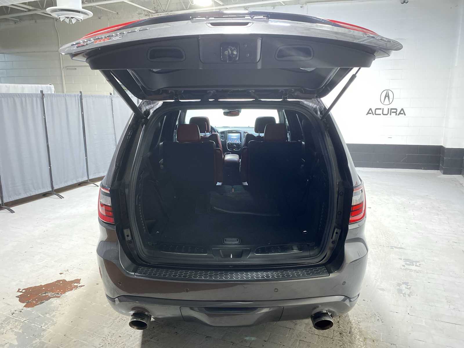 Thumbnail: 2018 Dodge Durango - 19