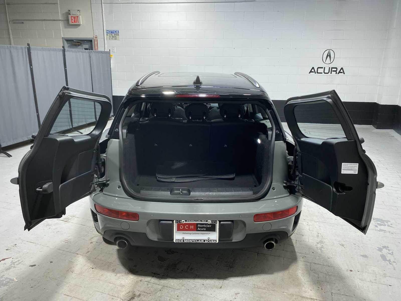 Thumbnail: 2019 MINI Cooper Clubman - 19