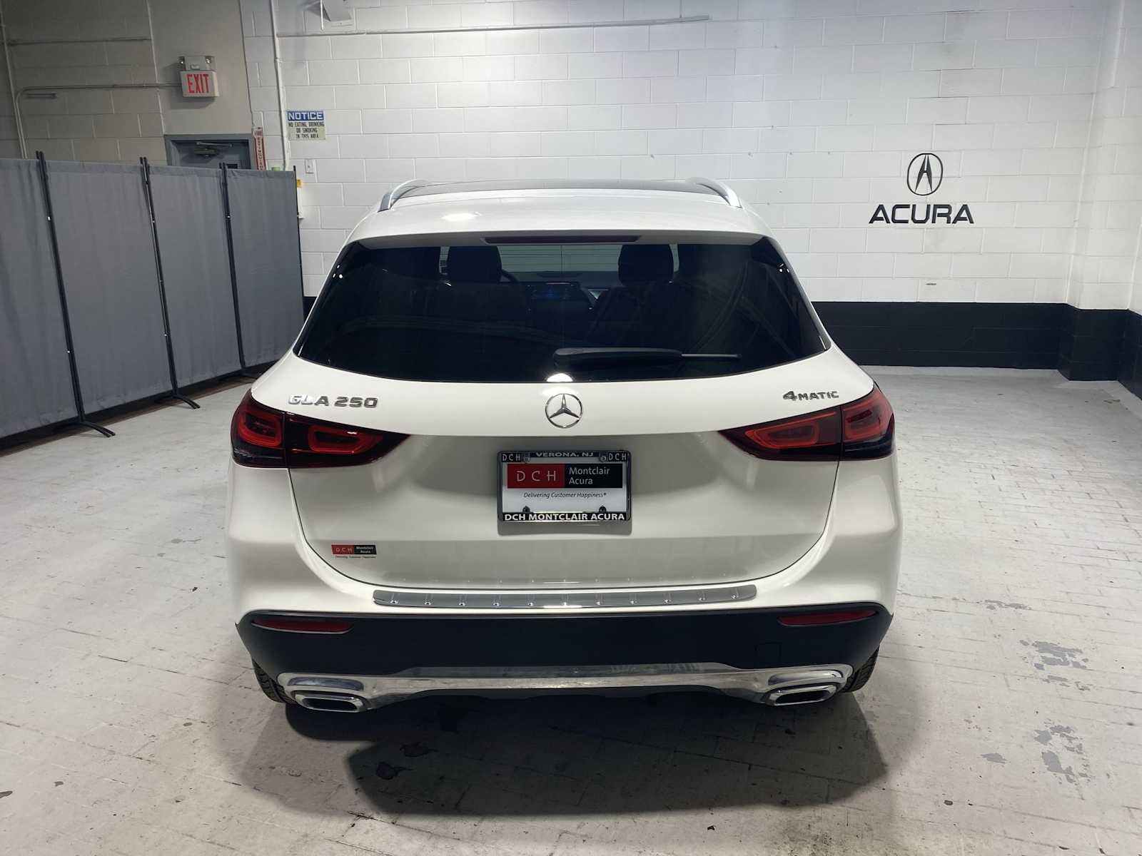 Thumbnail: 2023 Mercedes-Benz GLA - 5