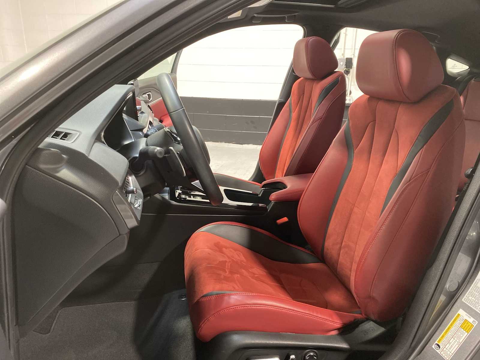 Thumbnail: 2024 Acura Integra - 11