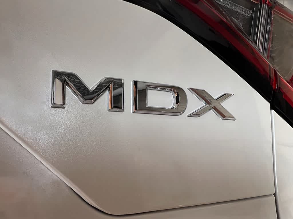 Thumbnail: 2026 Acura MDX - 9