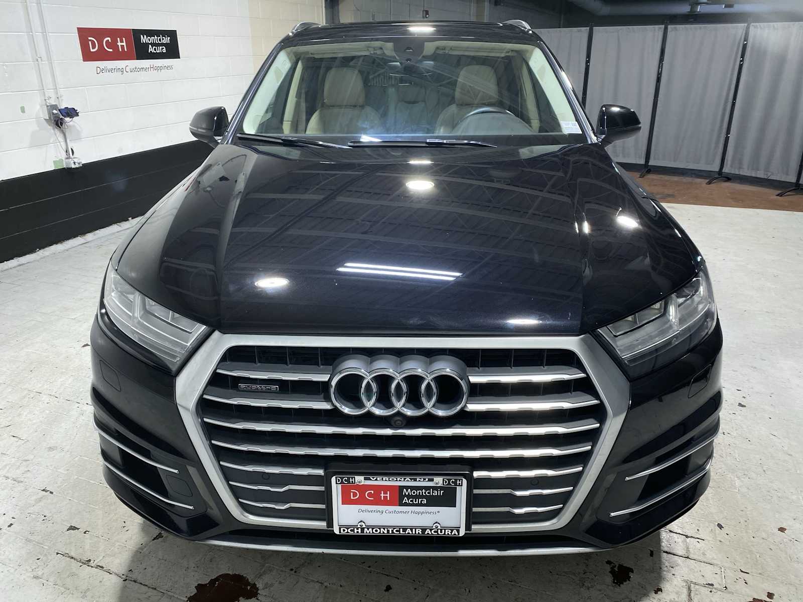 Thumbnail: 2019 Audi Q7 - 6