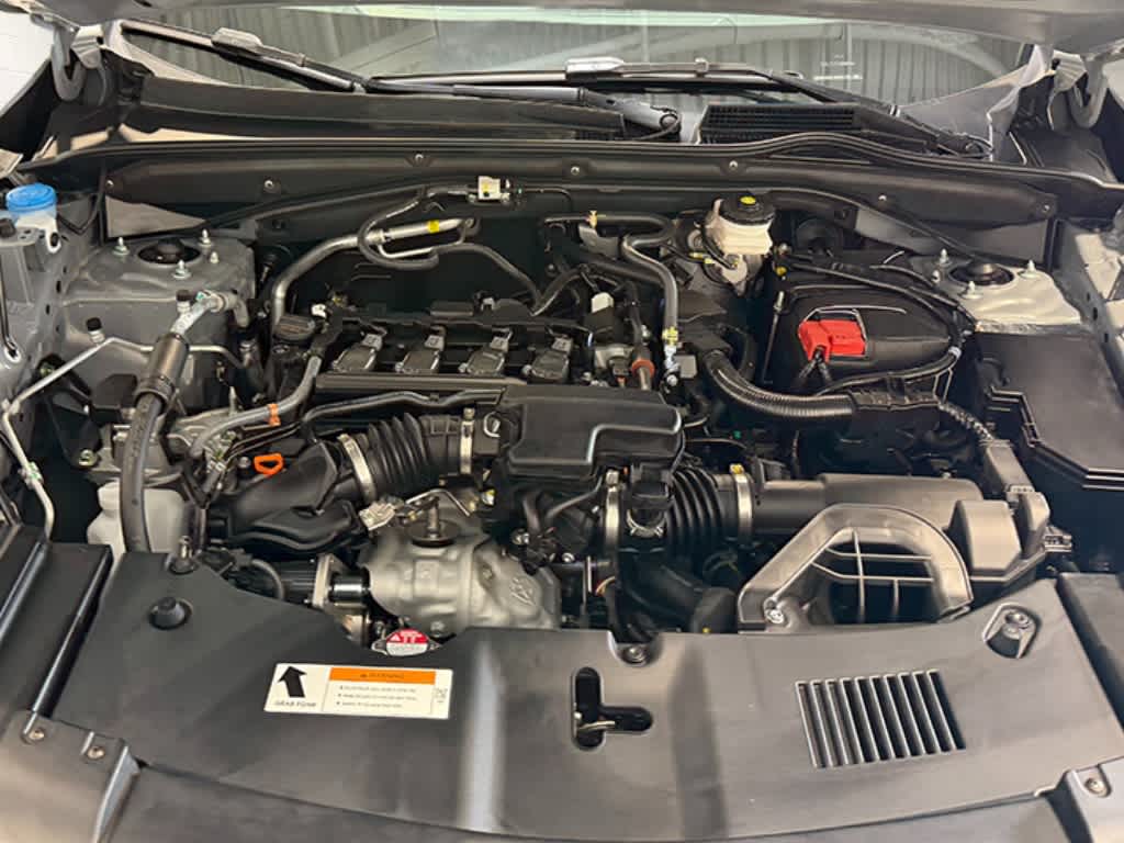 Thumbnail: 2026 Acura ADX - 12