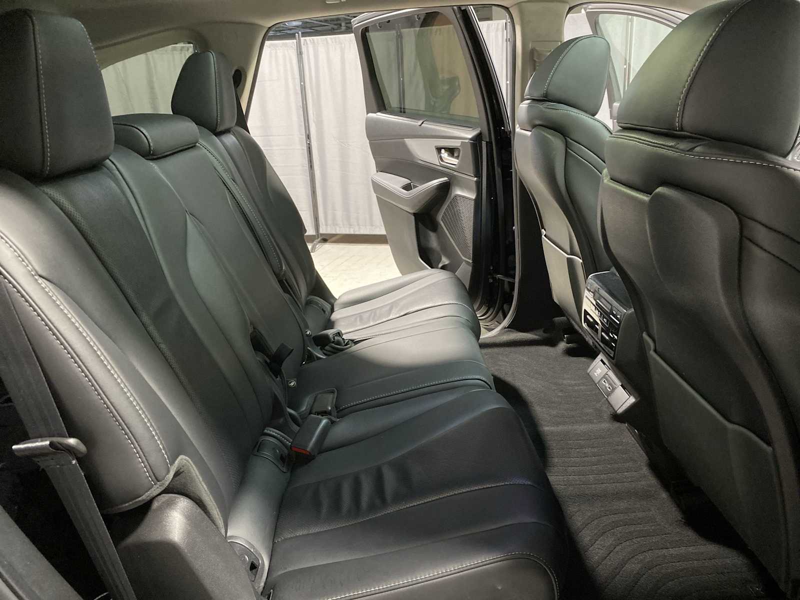 Thumbnail: 2024 Acura MDX - 13