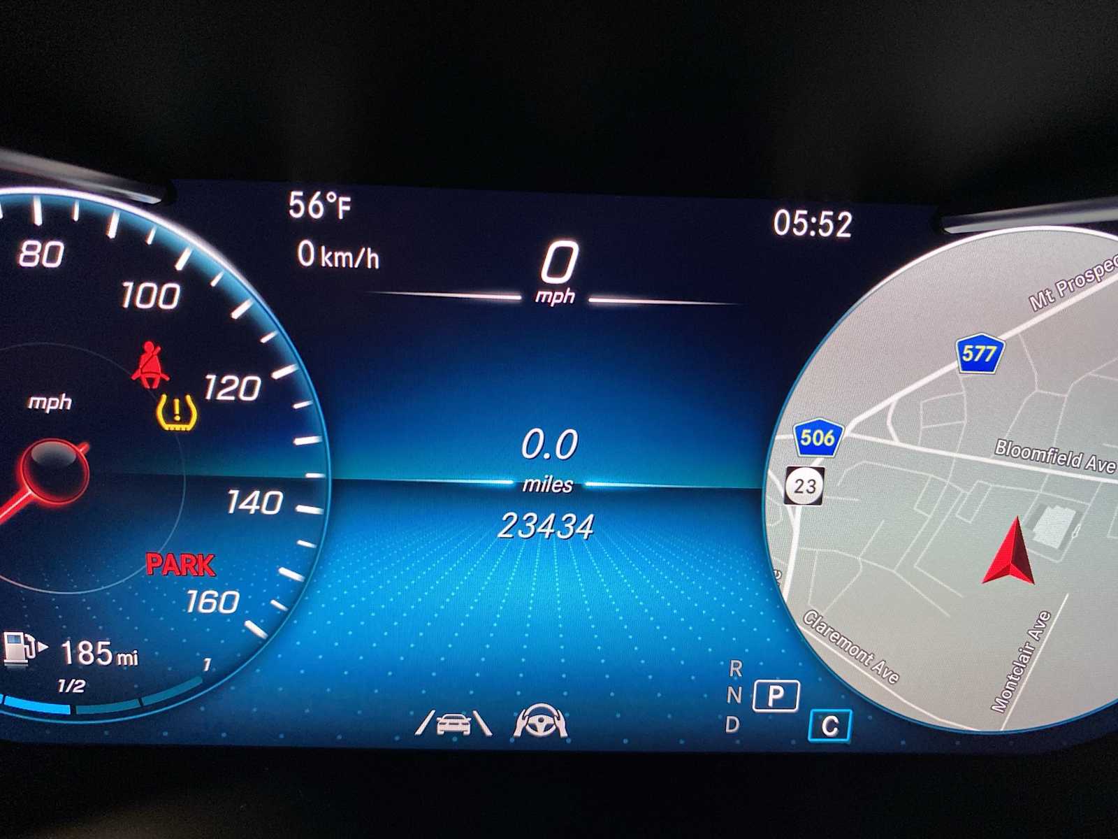 2021 Mercedes-Benz GLC 300 18