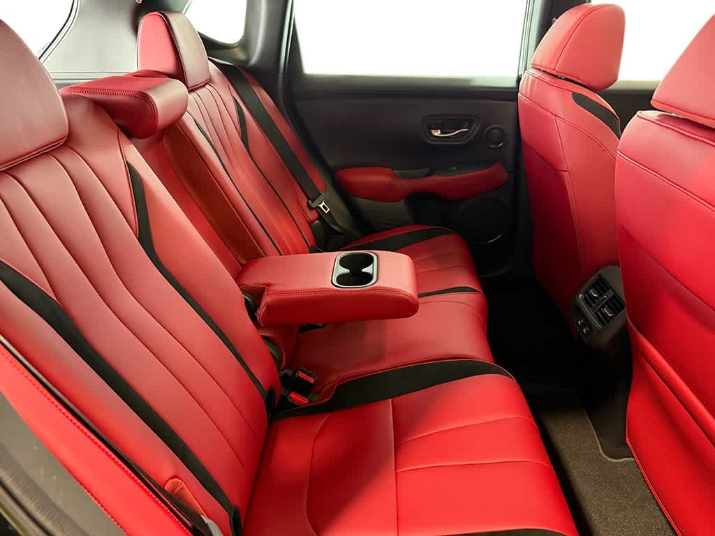 Thumbnail: 2026 Acura ADX - 34