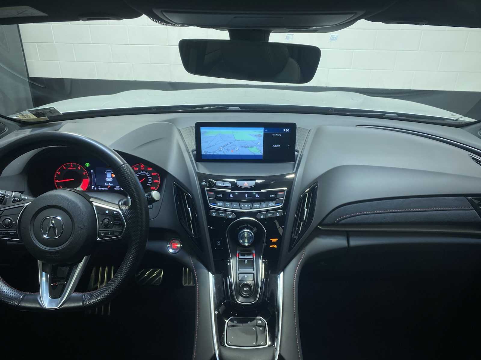 Thumbnail: 2023 Acura RDX - 10