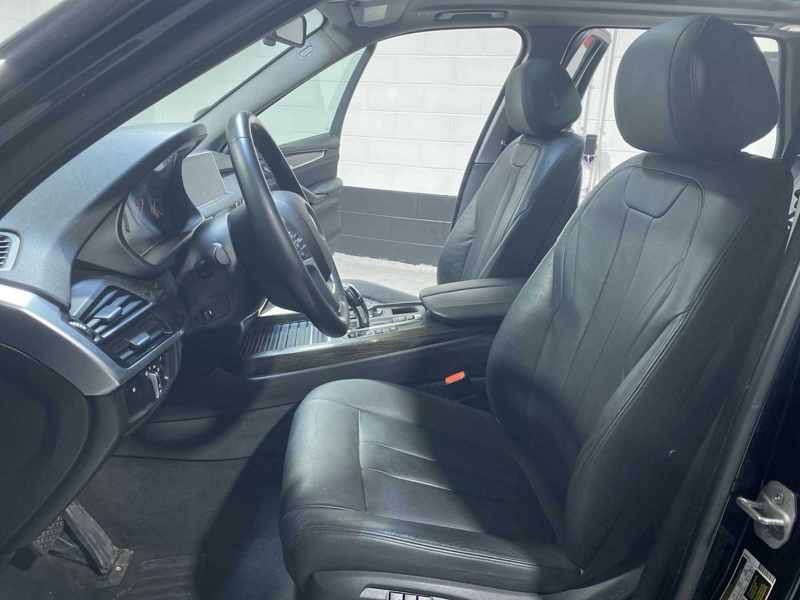 Thumbnail: 2016 BMW X5 - 11