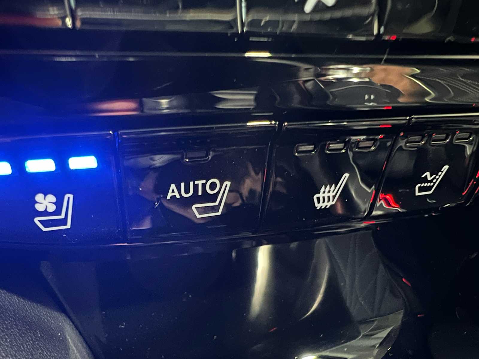 Thumbnail: 2026 Acura MDX - 19