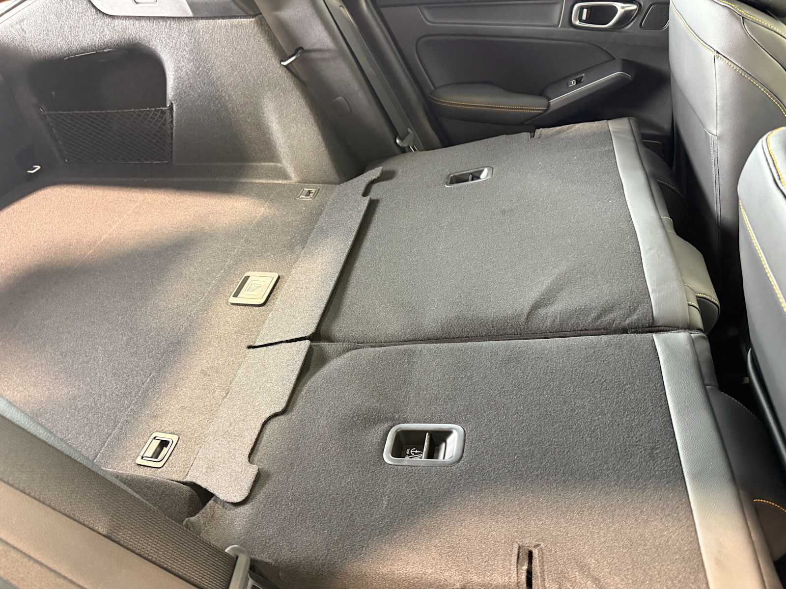 Thumbnail: 2026 Acura Integra - 36