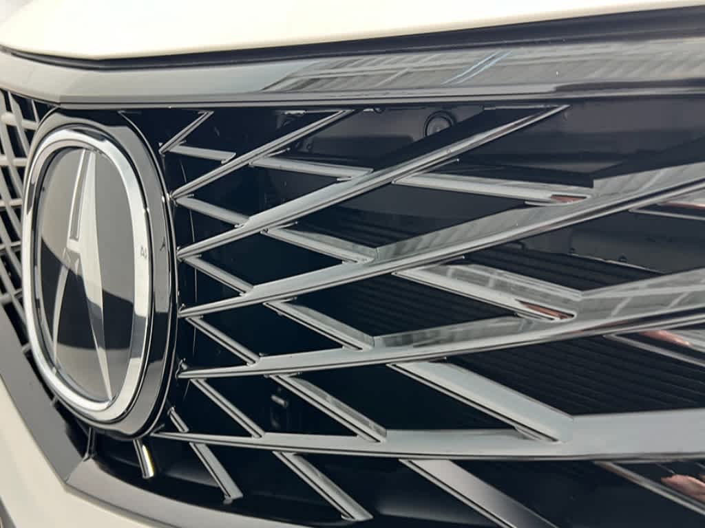 Thumbnail: 2026 Acura RDX - 11