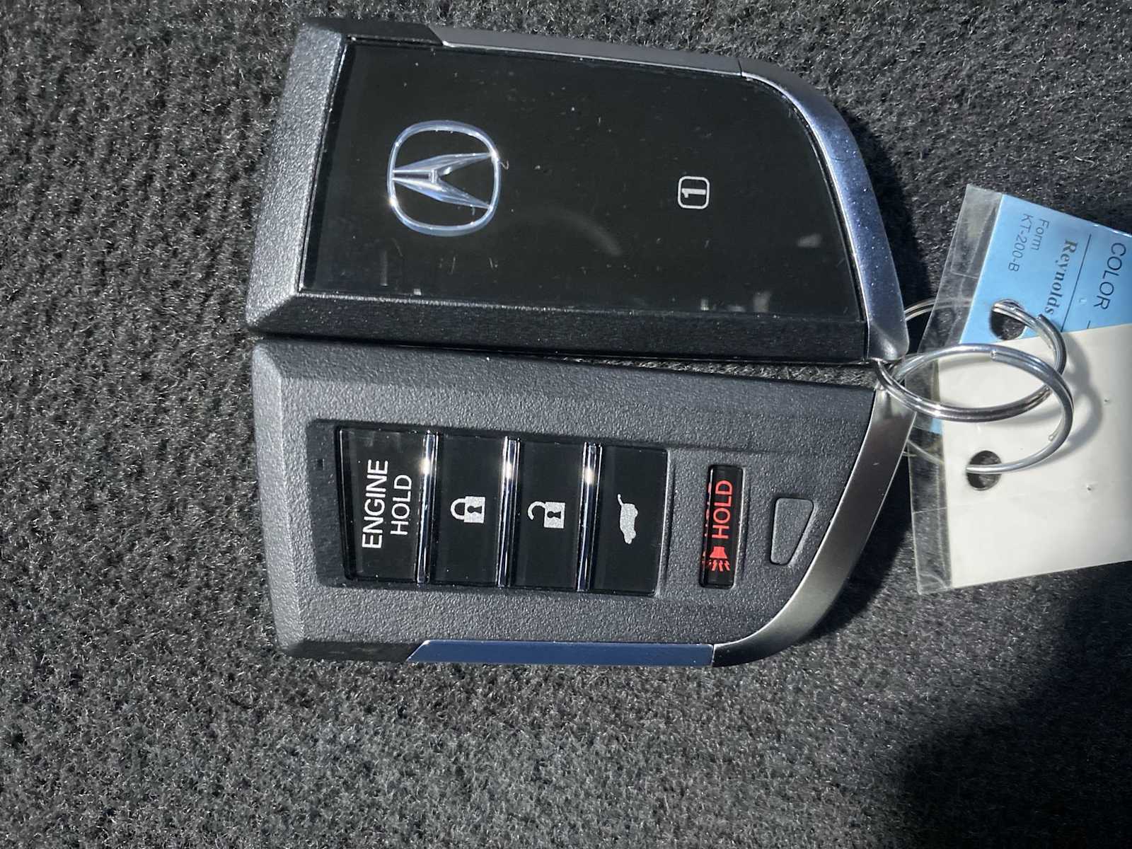 Thumbnail: 2023 Acura Integra - 20