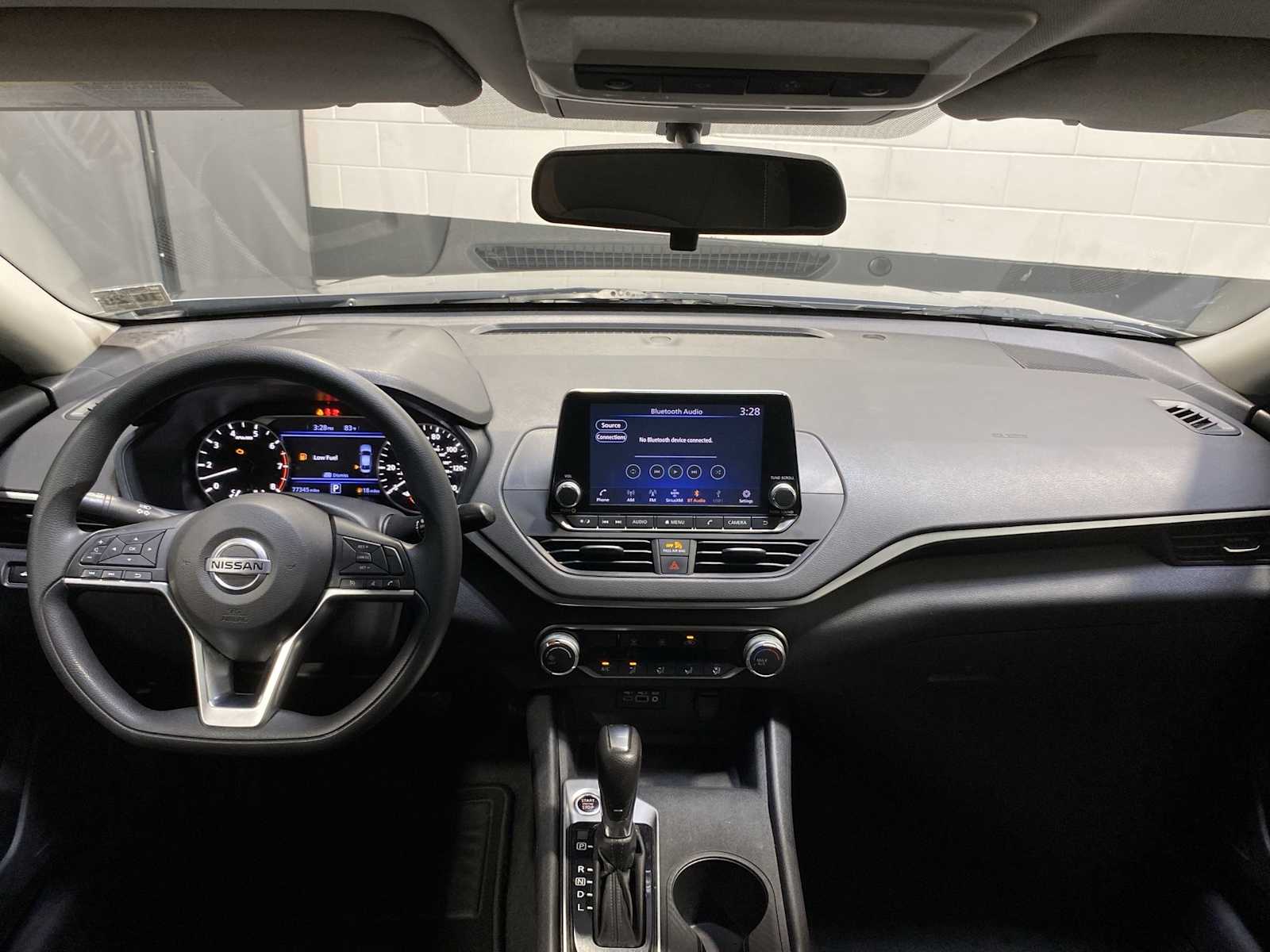 Thumbnail: 2020 Nissan Altima - 10