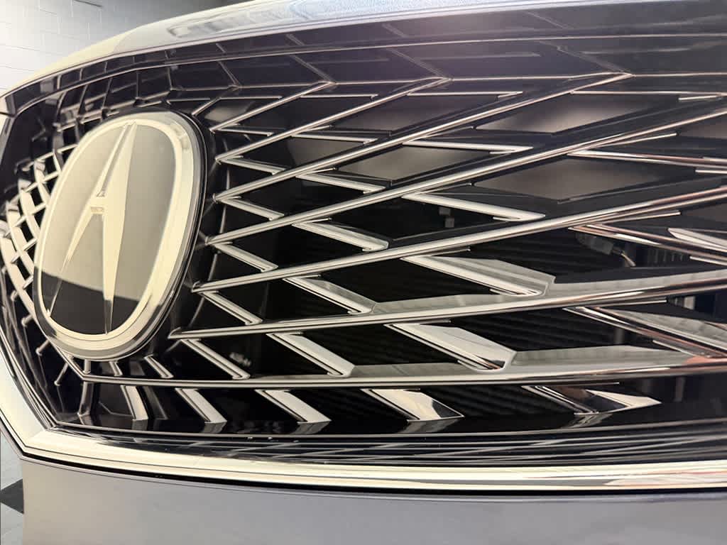 Thumbnail: 2026 Acura MDX - 9