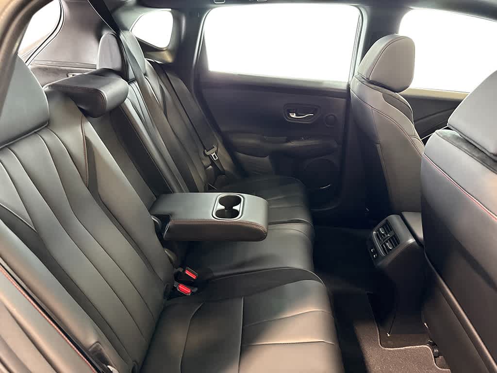 Thumbnail: 2026 Acura ADX - 34