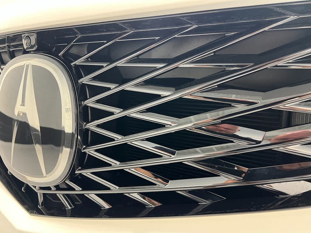 Thumbnail: 2026 Acura MDX - 11