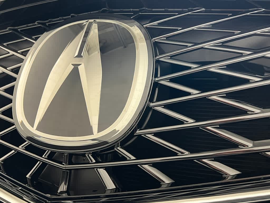 Thumbnail: 2026 Acura MDX - 10