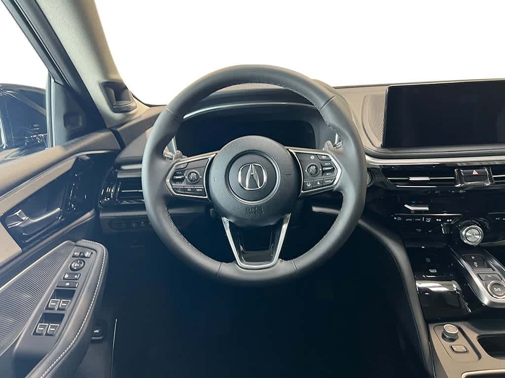 Thumbnail: 2026 Acura MDX - 15