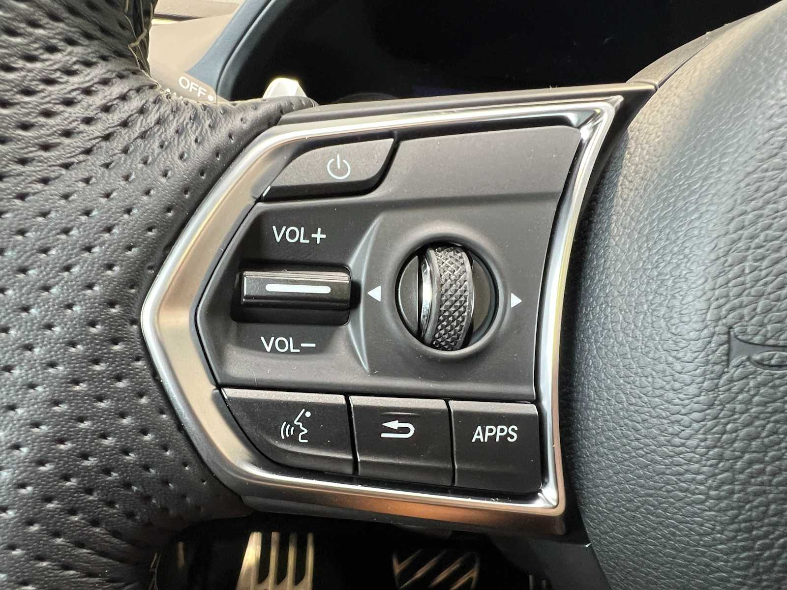 Thumbnail: 2026 Acura RDX - 17