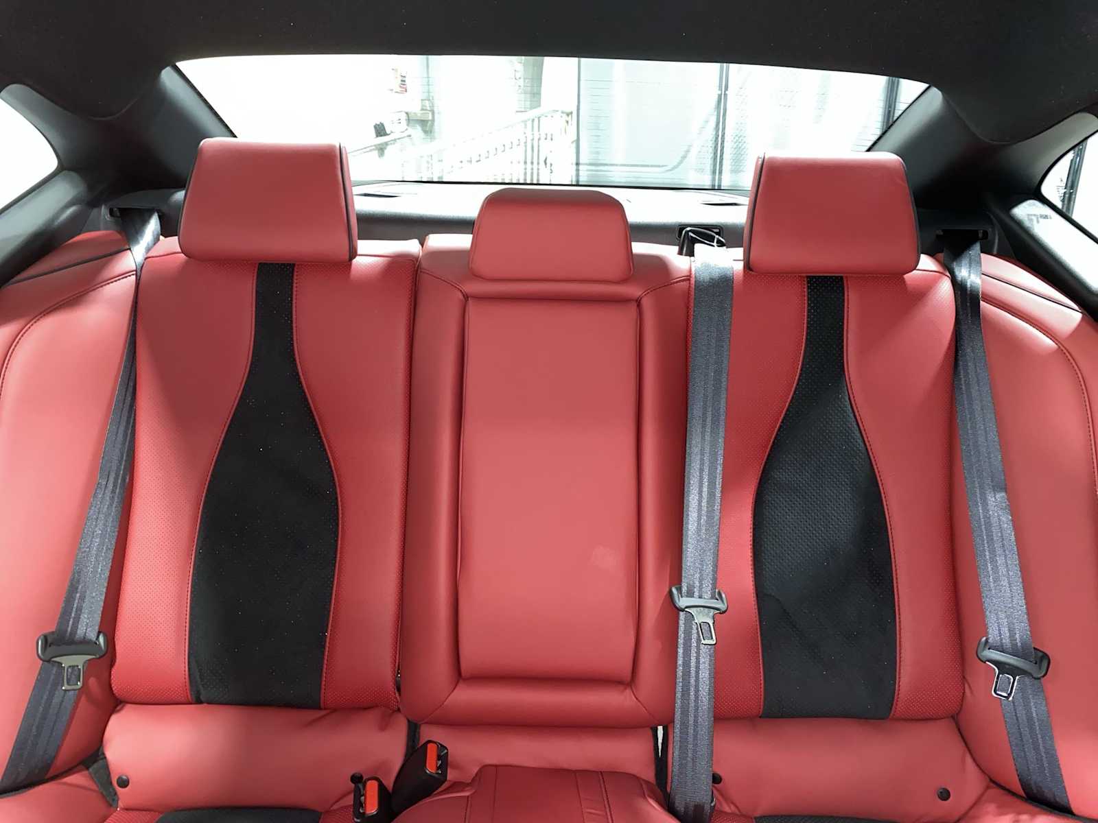 Thumbnail: 2025 Acura TLX - 22