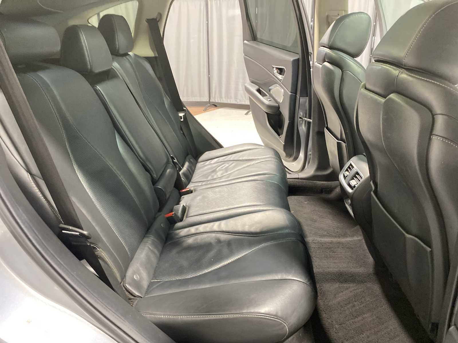 Thumbnail: 2020 Acura RDX - 13