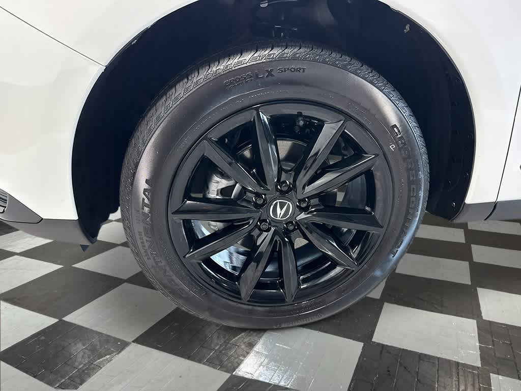 Thumbnail: 2026 Acura RDX - 11