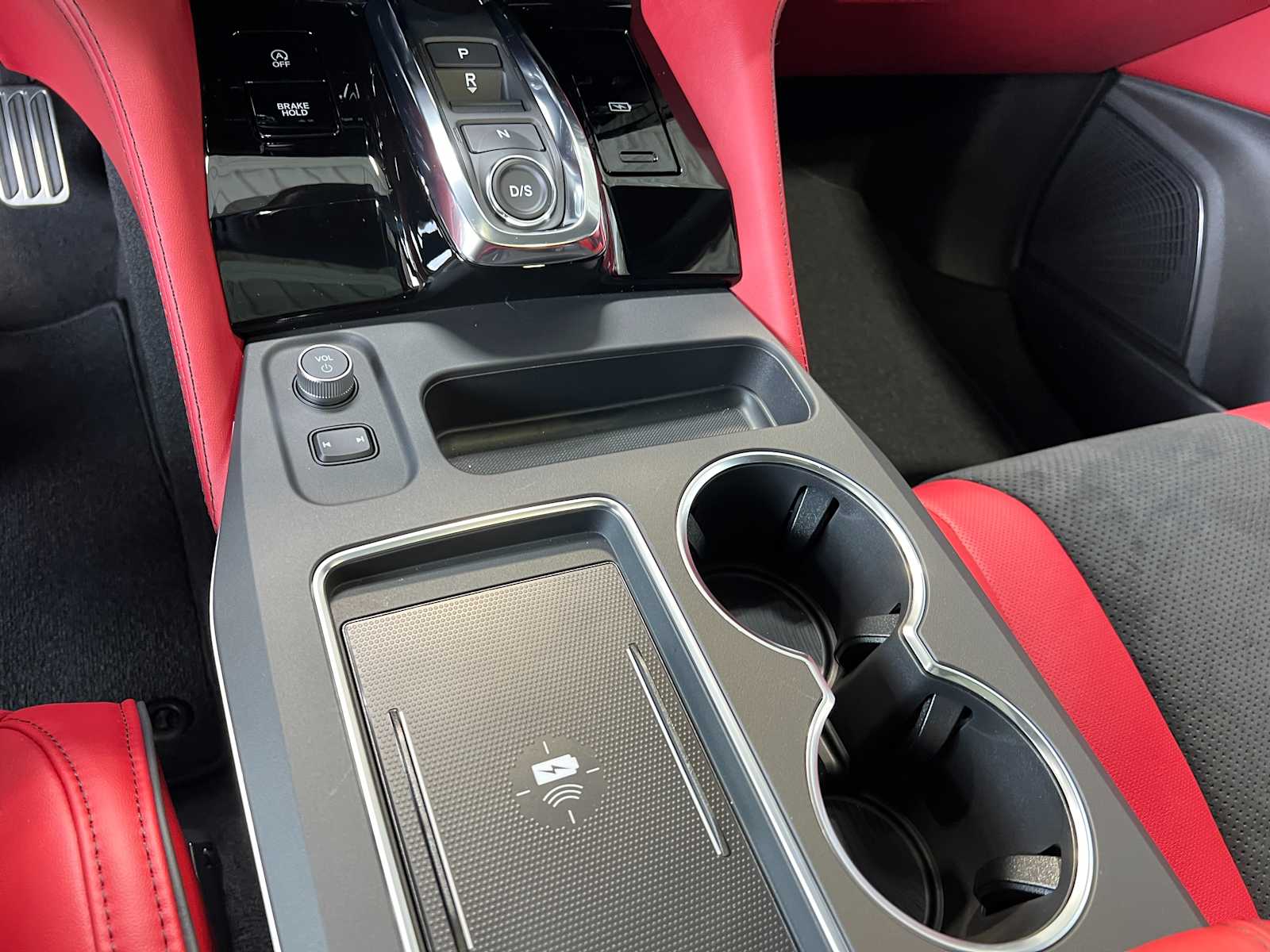 Thumbnail: 2026 Acura MDX - 28