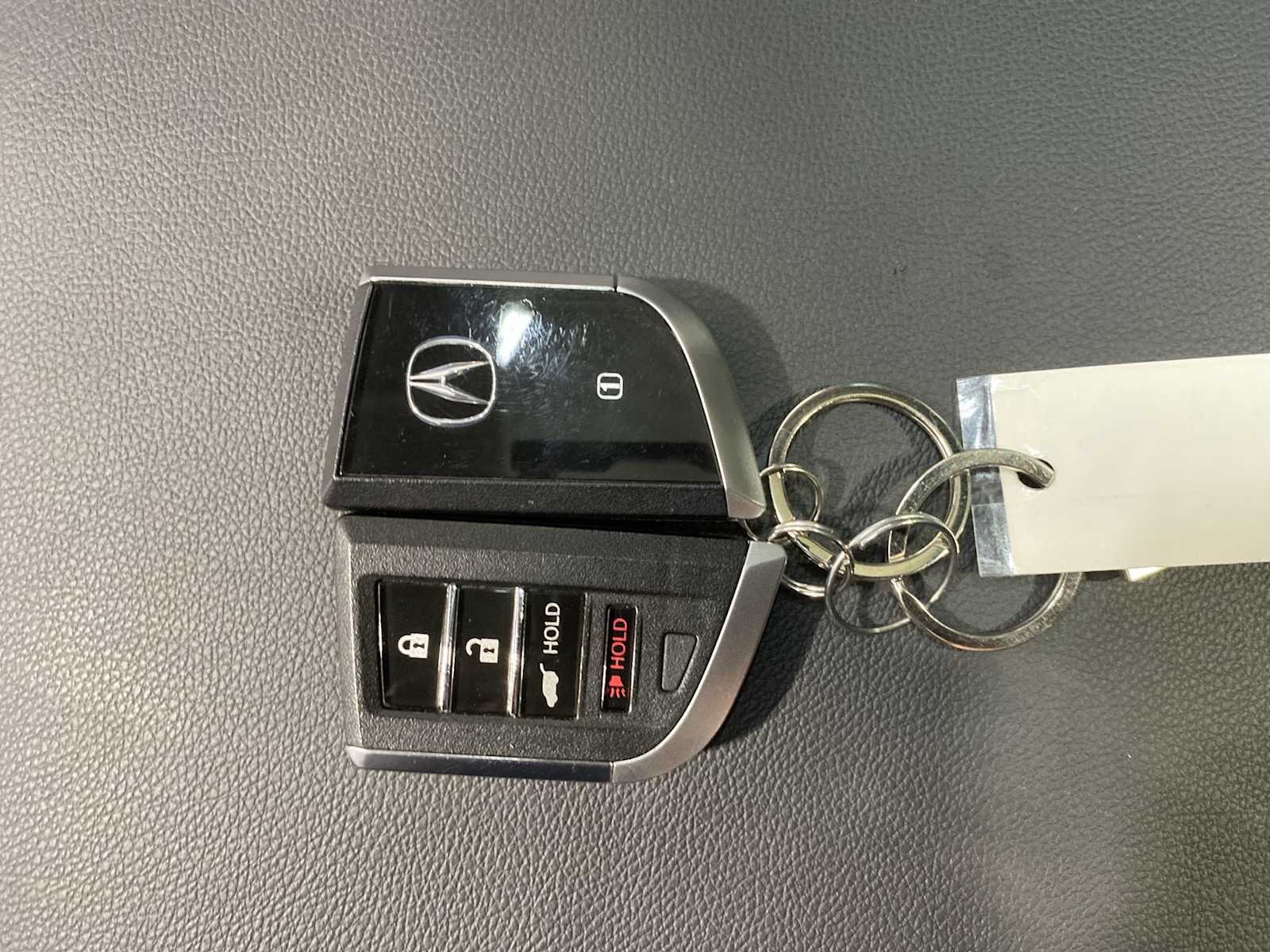 Thumbnail: 2023 Acura MDX - 20