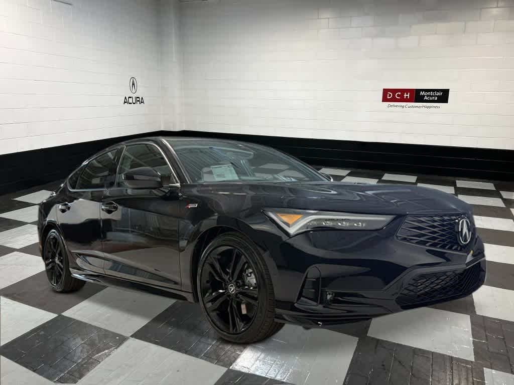 Thumbnail: 2026 Acura Integra - 7