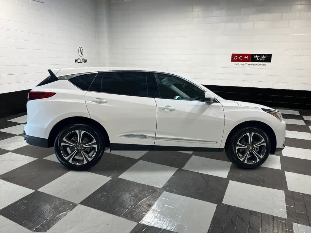 Thumbnail: 2025 Acura RDX - 6