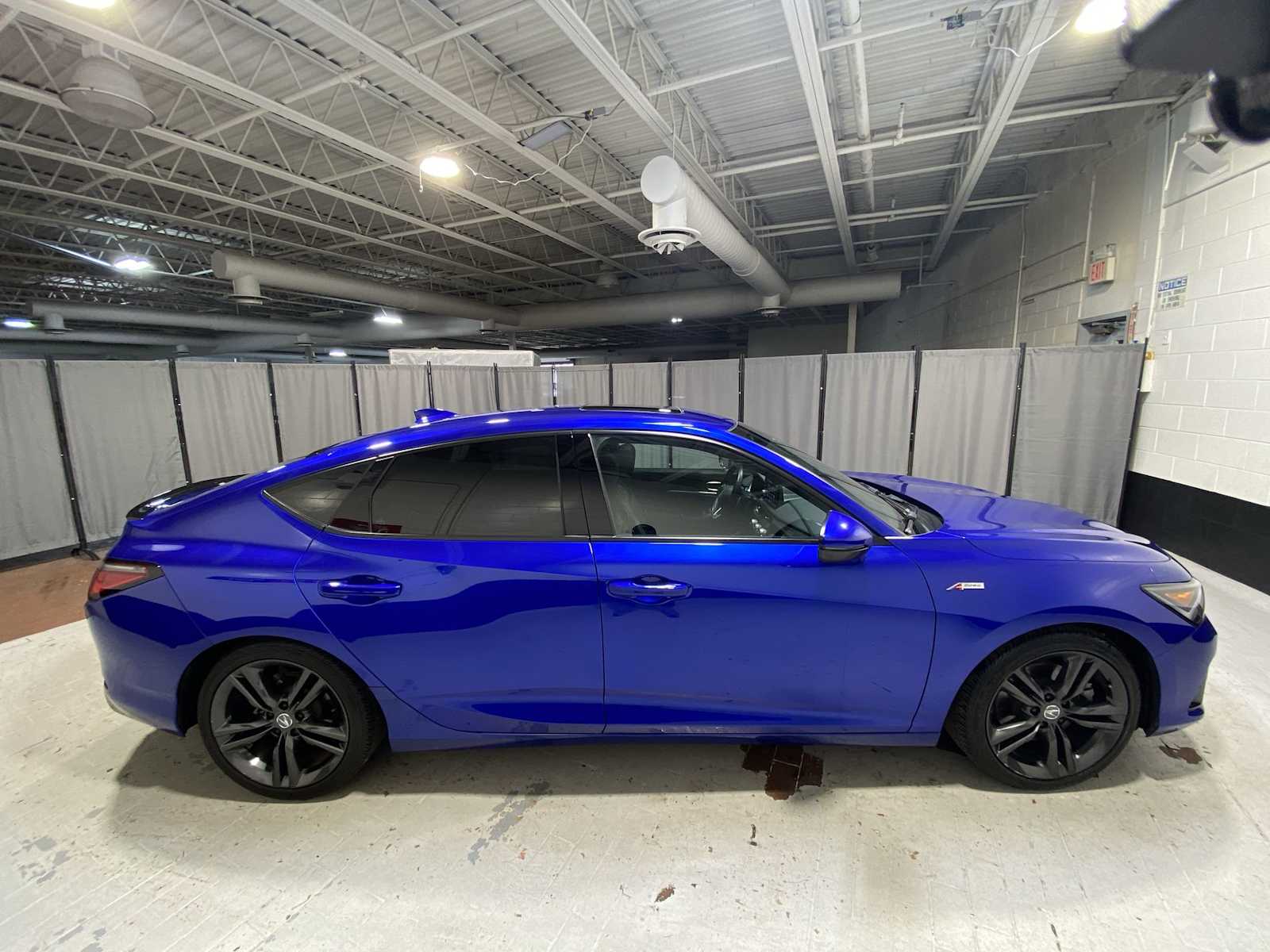 Thumbnail: 2023 Acura Integra - 27